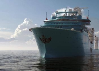 LR and Triumph Announce Sustainable Vessels JDP