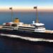 UK Suspends 'National Flagship' Yacht Project