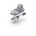 ZF Marine Debuts 4600 POD Propulsion System