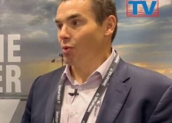 Shipboard Connectivity via Inmarsat