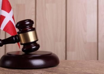 Denmark Finds Nigerian Man Guilty in Pirate Case, Delivers No Sentence