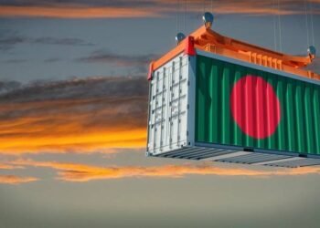 Bangladesh Police Investigating Deadly Container Depot Fire