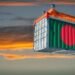 Bangladesh Police Investigating Deadly Container Depot Fire Bangladesh Police Investigating Deadly Container Depot Fire