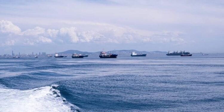 Smart Sanctions: West Targets P&I Clubs to Limit Russian Shipping Smart Sanctions: West Targets P&I Clubs to Limit Russian Shipping