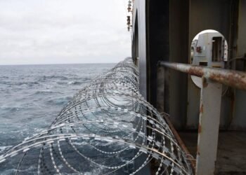 UN Security Council Calls for Crackdown on Gulf of Guinea Piracy