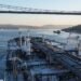 Why Are Oil Tankers Stuck in Turkish Waters?