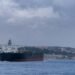 Turkey Says to Continue Blocking Oil Tankers Without Proper Insurance