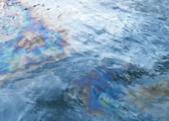 Product Tanker Sinks in Bangladesh's Meghna River, Spilling Fuel
