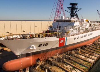 What’s Next for Eastern Shipbuilding?