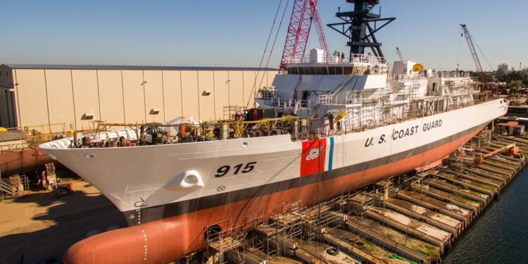 What’s Next for Eastern Shipbuilding?