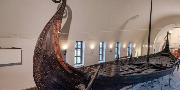 Insights from the 50th International Congress of Maritime Museums