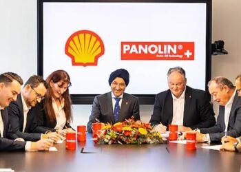 Shell to Acquire PANOLIN's ECL Business
