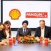 Shell to Acquire PANOLIN's ECL Business