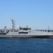 Third Cape-class Patrol Boat Delivered to the Australian Navy
