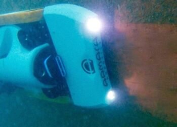 MTR100 Spotlight: Armach Robotics