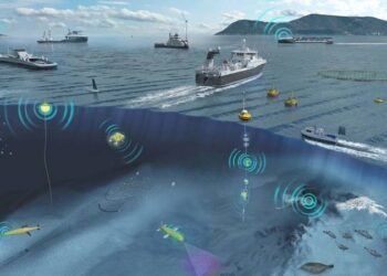 Region in Focus: Norway’s West Coast Shipping Tech Hub