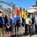 Crowley Tugs to Use Shore Power at Port of Lake Charles