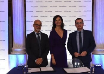 Fincantieri Lines Up Greek Suppliers for Corvette Builds