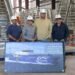 St Johns Lays Keel for Second WINDEA CTV