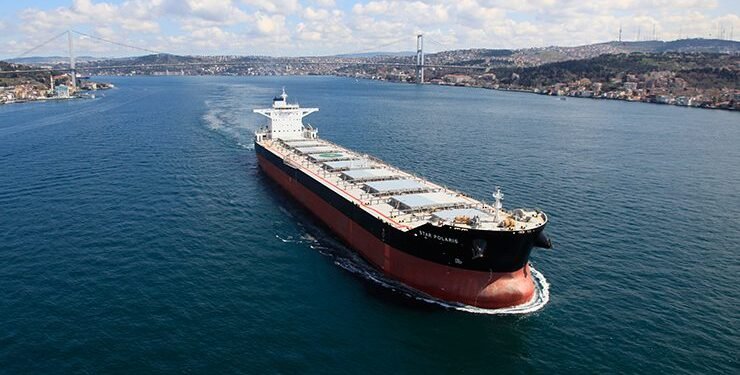 Photo: Star Bulk