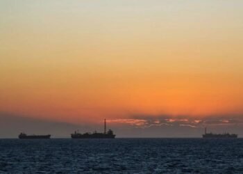 Petrobras Orders 10th FPSO for Búzios Field