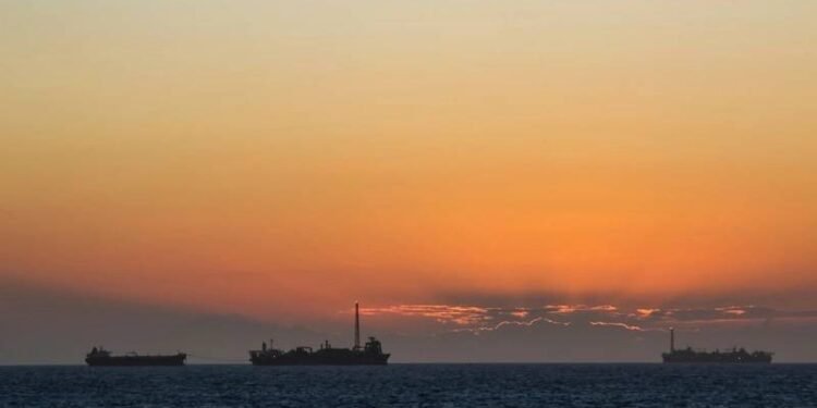 Petrobras Orders 10th FPSO for Búzios Field