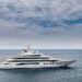 Russian Superyacht in Fiji Leaves for United States Amid Legal Wrangling Russian Superyacht in Fiji Leaves for US Amid Legal Wrangling