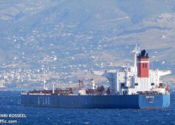 Greek Court Overturns Decision on US Seizure of Iranian Oil Cargo