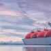 China's Gas Tariffs Are a Permian-Size Problem: Opinion lng carrier