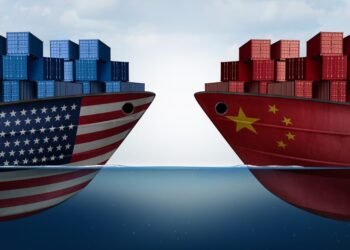 U.S. China Trade War