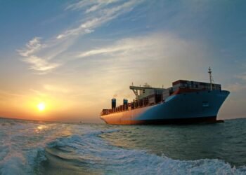 China Ranks as Top Maritime Nation in the World, Report Says