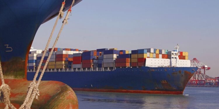 Clarksons First Half Profit Falls Amid Challenging Trading In Shipping, Offshore Markets