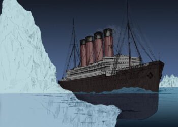 Bankrupt Titanic Collector Is Selling Everything