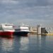 Greek Seamen End Strike After Reaching Deal on Wage Increase