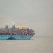 Maersk to Install Scrubbers On a ‘Limited Number of Vessels’ Ahead of 2020 Global Sulphur Cap maersk ship