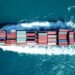 Ship Insurer UK P&I Club Opts for Rotterdam as Hub Due to Brexit container ship at sea