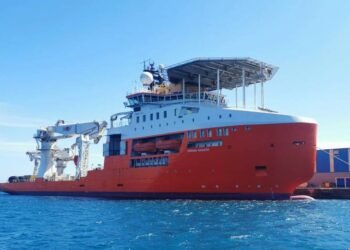 Solstad Offshore's Subsea Construction Vessels Win Renewable Energy Assignments