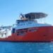 Solstad Offshore's Subsea Construction Vessels Win Renewable Energy Assignments Solstad Offshore's Subsea Construction Vessels Win Renewable Energy Assignments
