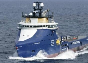 Equinor Awards $235,6M in Offshore Vessel Deals