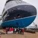 Sylvia Earle & Ocean Odyssey: Sunstone Takes Expedition Cruise Ship Pair from China