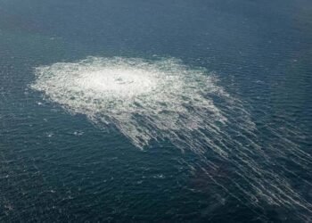 Nord Stream Breaches a Stark Reminder of Undersea Infrastructure Vulnerabilities