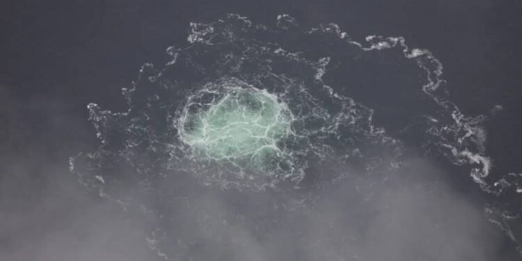 Putin Ally Compares Nord Stream Sabotage to CIA-backed Attacks of 1980s Putin Ally Compares Nord Stream Sabotage to CIA-backed Attacks of 1980s