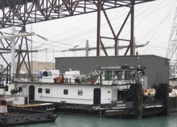 Middle River Marine Acquires Kindra Lake Towing