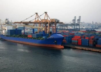 Egypt Seizes 18 Million Narcotic Tabs in Alexandria Port