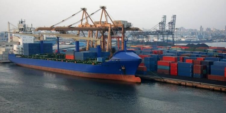 Egypt Seizes 18 Million Narcotic Tabs in Alexandria Port