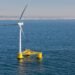 United state to Launch Floating Wind Rights Sale off California Coast in December U.S. to Launch Floating Wind Rights Sale off California Coast in December
