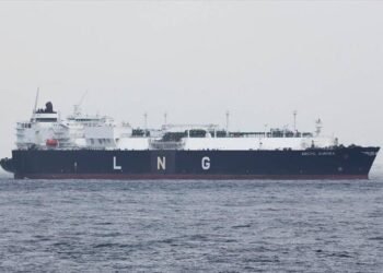 Shipowners Struggling with Lack of Clarity on Sanctions -Prokopiou