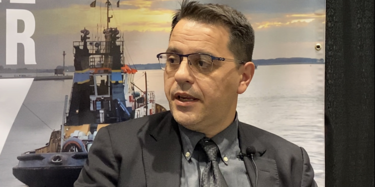 ESG Policies Help to Drive Ship Equip Decisions