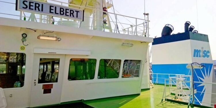 MISC, Partners Secure Five Newbuild LNG Carriers