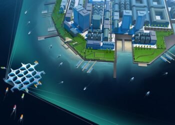 wartsila oceanic awakening initiative